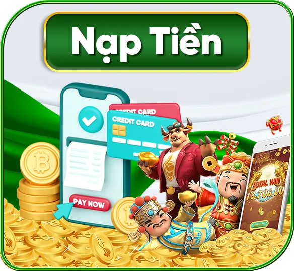 Nạp tiền QQ88