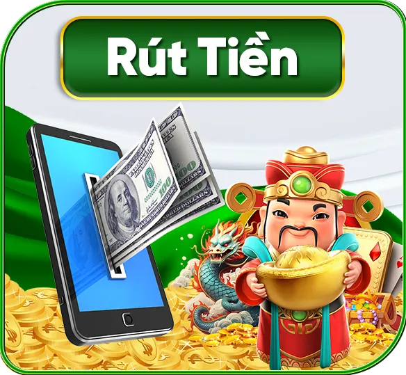 Rút tiền QQ88