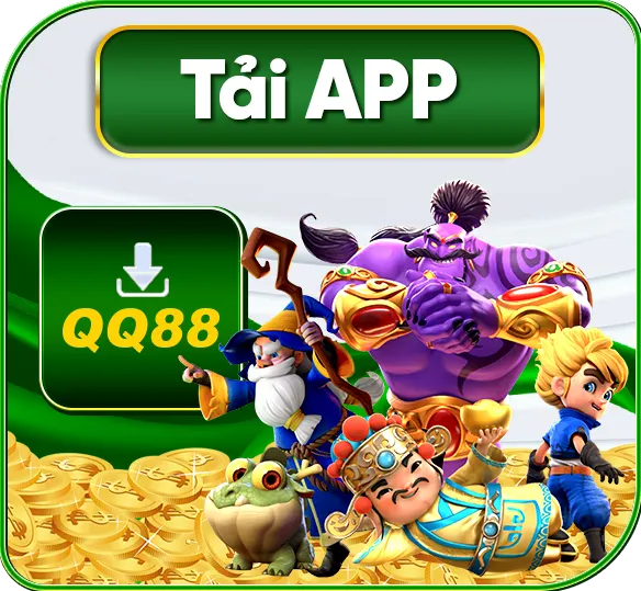 Tải APP QQ88