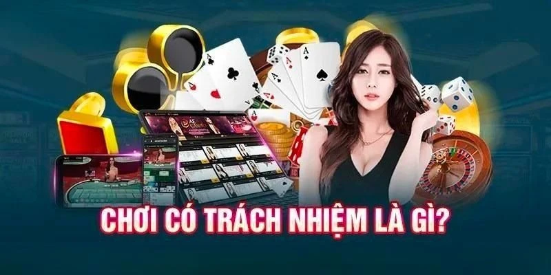 Chơi có trách nhiệm QQ88 là gì?
