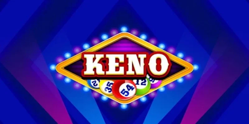 Xổ Số MaxK Keno QQ88