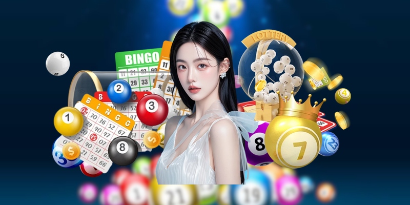 xổ số miền trung các hình thức phổ biến